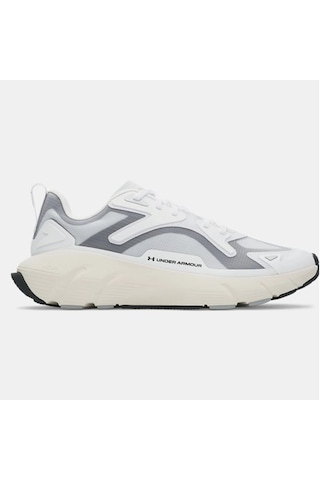 Under Armour Aura Rpstp Erkek Günlük Ayakkabı 6008992-100 Beyaz