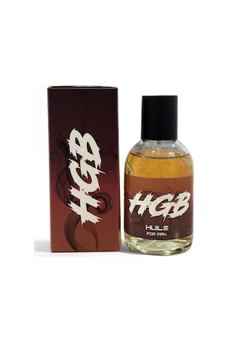 Huile Hgb Erkek Parfüm EDP 100 ML