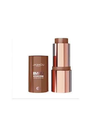 L'oreal Cosmetics Lumi Bronzlaştırıcı Stick - 130 Sunset Dore