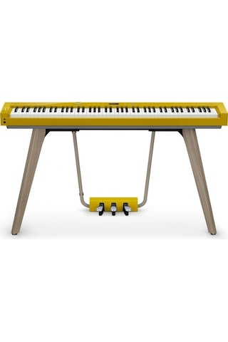 Casio Px-s7000hm Dijital Piyano Harmonious Mustard