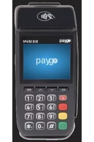 Paygo Mobil Yazarkasa Pos