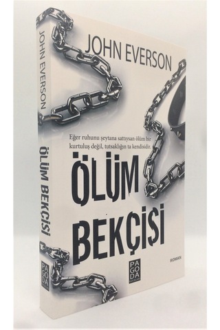 Ölüm Bekçisi - John Evreson