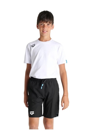 Arena Çocuk Siyah Deniz Şortu 004920500 Siyah