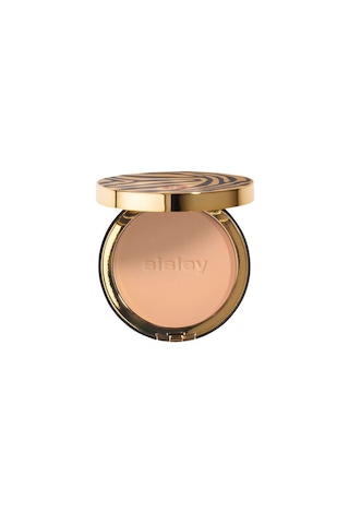 Sisley Phyto-poudre Compacte 3 Sandy Pudra 03