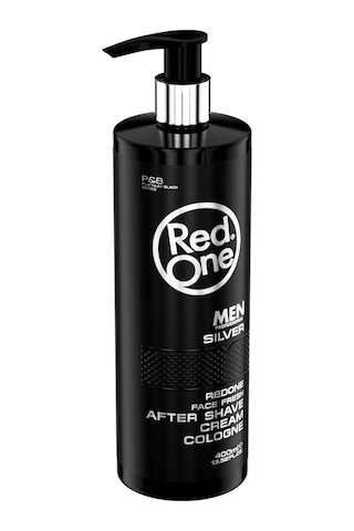 Redone Krem Kolonya Silver 400 ML
