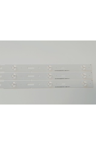 Beko Uyumlu B32-LW-5533 Led Bar Takım 2014ARC320
