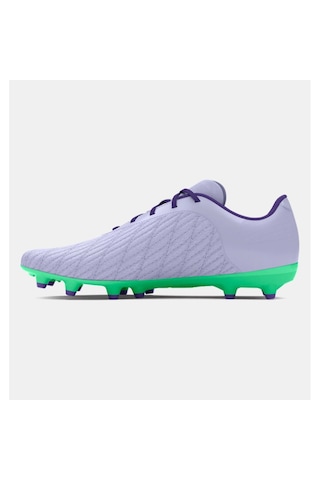 Under Armour Magnetico Select 3.0 Fg Erkek Mor Krampon Mor