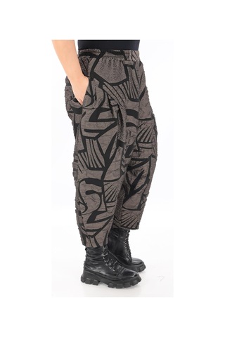 Zedd Plus 24631 Pantolon Vizon