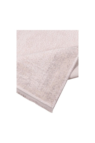Nexus Halı Olympia 4047 Krem Modern Eskitme Desenli Halı 160x230 Ölçü" Krem