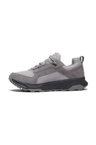 Timberland Motion Ledge Low Lace Up Waterproof Snea Tb0a6f2eejr1 Gri