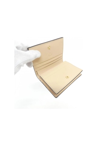 Gucci Guccı Kadın Cüzdan 774332-facyr-8548 774332-facyr-8548 Çok Renkli Çok Renkli
