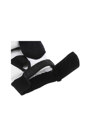 Suntek Tekvando Karate Boks Muay Thai Xl Için Ayak Korumaları Beyaz