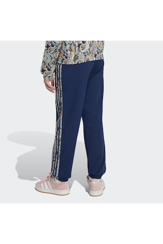 Adidas Sst Çocuk Mavi Eşofman Altı Kr9187