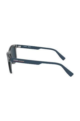 Lacoste L6054s 035 55 Unisex Güneş Gözlüğü Gri