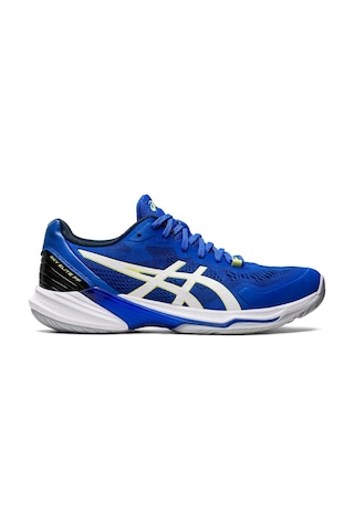 Asics SKY ELITE FF 2 Lacivert Erkek Voleybol Ayakkabısı 1051A064-404 Lacivert