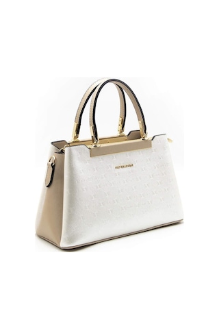 Silver Polo Kadın El Çantası 913 M46 42435 Sedef Mat S.nude 42435 Sedef Mat S.nude Çok Renkli