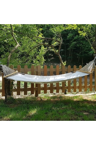 Kumaş Hamak %100 Pamuk 95X300 Cm