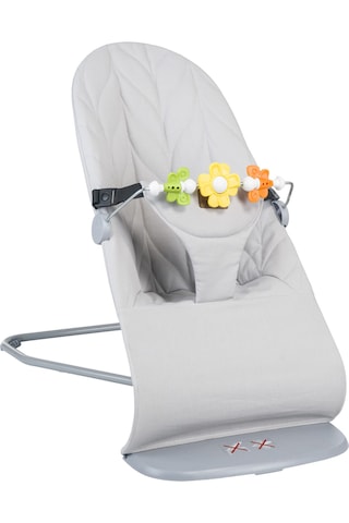 Mamma Deluxe Cotton Oyuncaklı Ana Kucağı + Ekstra Kılıf Ve Çanta
