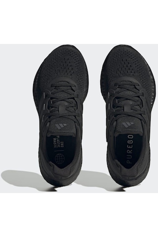 Adidas Pureboost 23 W Kadın Spor Ayakkabı If2394 Siyah