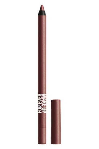 Make Up For Ever Aqua Resist Color Pencil - Suya Dayanıklı Göz Kalemi, 24 Saat Kalıcılık - 12 Deep Cranberry Diğer