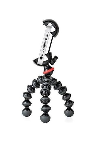 Joby Mini Gorillapod - Tutucular