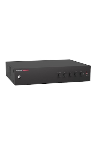 Fonestar Prox-120s 100v 120w Tek Zone Amplifikatör