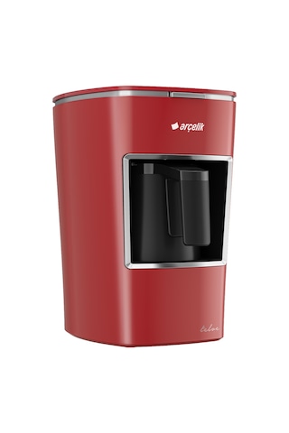 Arçelik K 3300 100. Yıl Türk Kahve Makinesi