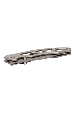 Irimo 670-178-1 Katlanabilir Çakı Kamp Bıçağı 2.3 Mm Kalınlık