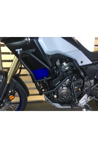 Tenere 700 T7 Motor Koruma Demiri Bw3-F43B0-00