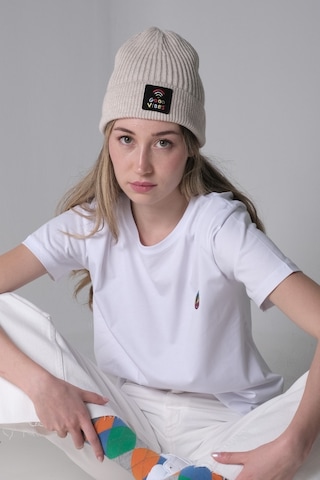 Tsc House Here & Now Nakışlı Unisex Bere