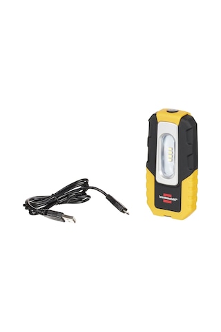 Led Li Şarjlı El