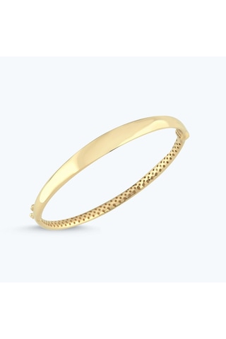 Altınbaş Altın Kelepçe Bilezik Ablz0120-y-25846