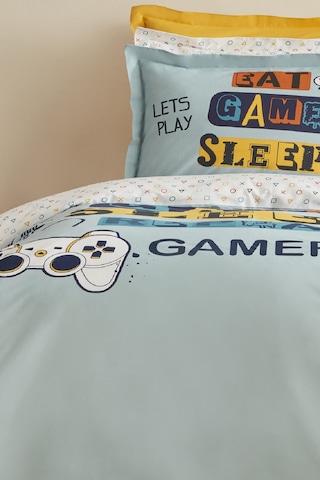 Karaca Home Young Enjoy Play Tek Kişilik Nevresim Takımı 200.22.12.0075