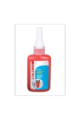 Civata Sabitleyici Yüksek Kuvvet 50 Ml.