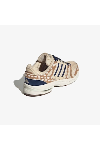 Adidas Adistar Control 5 Kadın Beyaz Koşu Ayakkabısı Kh9247 2800324