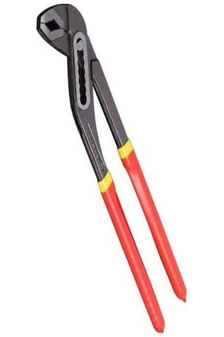 More Home Papağan Pense Turgutlar 10 İnç 250mm More Home Papağan Pense Turgutlar 10 İnç 250mm