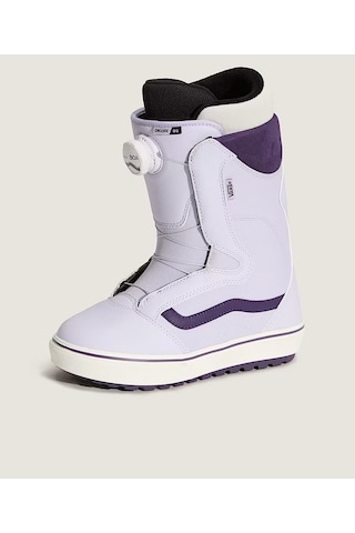 Vans Encore Og Lilac Kadın Snowboard Botuu Mor