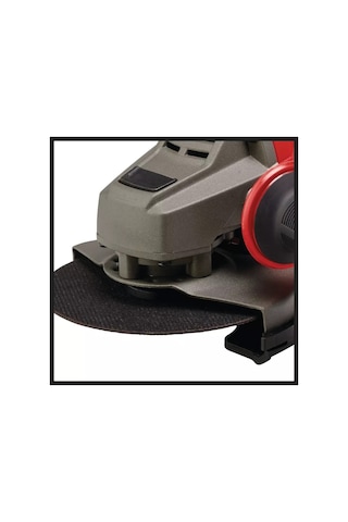 Einhell TE-AG 125/1010 Avuç Taşlama 4430985
