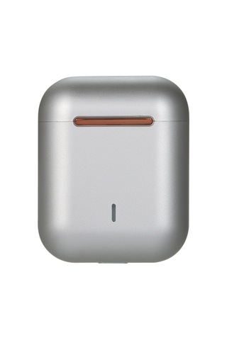 J18 Kablosuz Bt Kulaklıklar Ergonomik Yarı-içi Spor Kulaklıklar Otomatik Eşleştirme Akıllı Dokunmatik İşlem Geniş Uyumluluk Şampanya