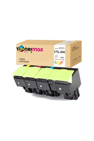 Pantum CTL-200 Uyumlu Toner Takım / CP2500 / CP2505 / CP2506DN /