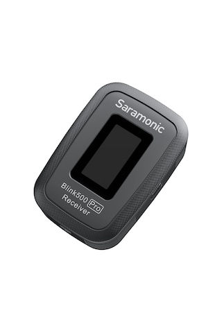 Saramonic Blink 500 Pro B1 Kablosuz Tek Kişilik Yaka Mikrofonu