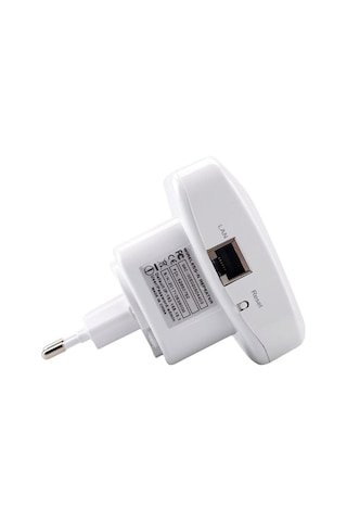 300mbps Wifi Wi-fi Güçlendirici Range Booster Genişletici 2.4ghz 300mbps Repetidor Wifi