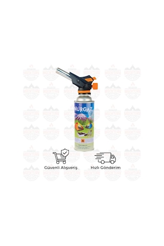 Firebird Torch Açık Yeşil