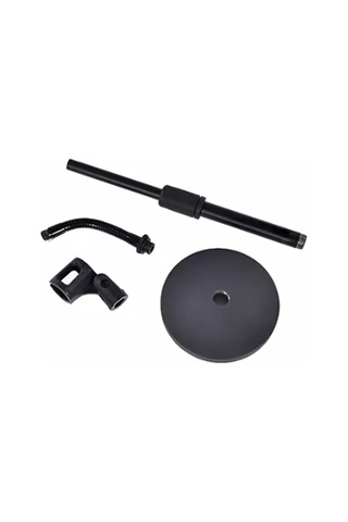Larkin Ds310 Ağırlıklı Masa Tipi Mikrofon Standı
