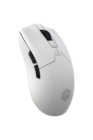 Gamebooster M23 Vortex Paw3311 12000 Dpı Beyaz Kablosuz Gaming Mouse Gb-wm23w Vortex