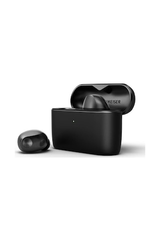 Sennheiser Momentum True Wireless 5, Bluetooth 6.0, Adaptif Hibrit Anc, Aptx Lossless Kayıpsız Ses Teknolojisi, Dolby Atmos, 40 Saat Pil, Kablosuz Kulak İçi Kulaklık