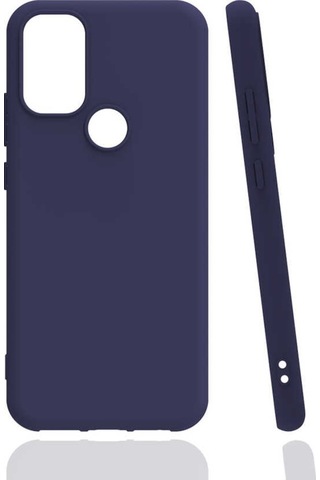 One Plus Nord N10 5G Kilif Zore Biye Silikon 525878467
