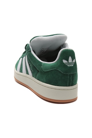 H03472-e Adidas Campus 00s Spor Ayakkabı Yeşil 001