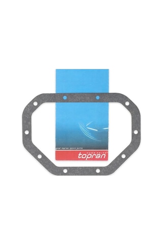 Opel Vectra A F17 Şanzıman Alt Kapak Contası Topran Marka 206470346