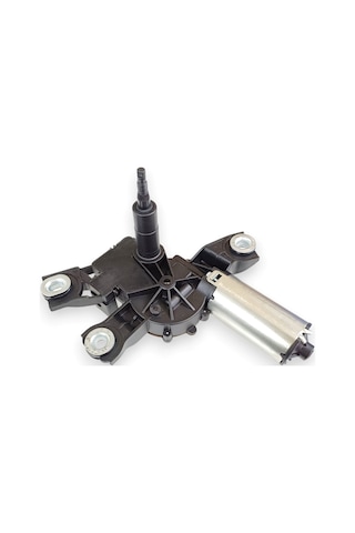 Vw Golf 5 2004-2008 Arka Cam 1k6955711c Silecek Motoru